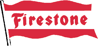 Firestone Dragster